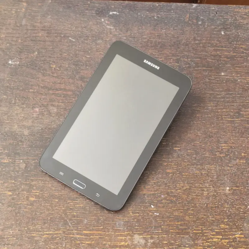 Tablet Samsung Galaxy Tab 3 lite - 2