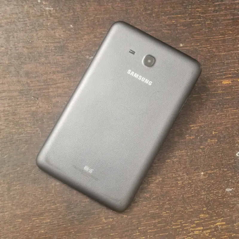 Tablet Samsung Galaxy Tab 3 lite - 3