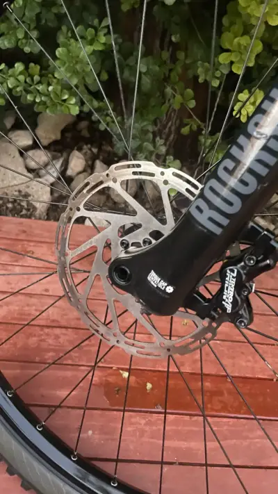 Bicicleta de montaña Norco Fluid Fs a3 talla M - miniatura 3