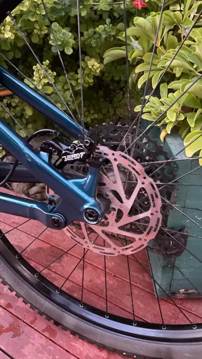 Bicicleta de montaña Norco Fluid Fs a3 talla M - miniatura 4