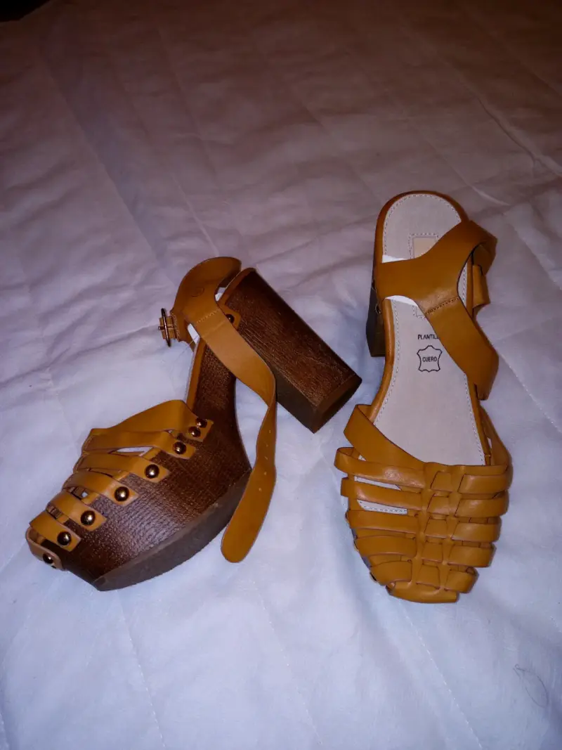 Sandalias Marquis - 2