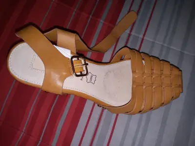 Sandalias Marquis - miniatura 5