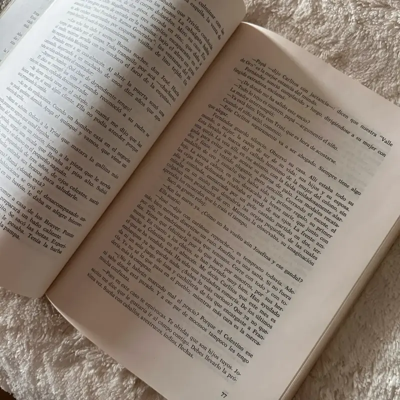 Libro 'Los Pioneros Un Rey Sin Corona' - 3