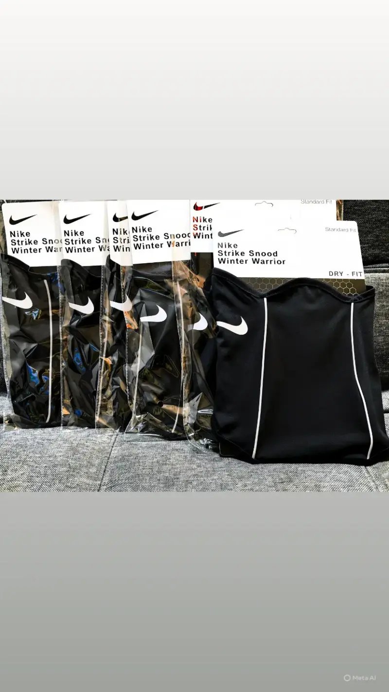 Cuello térmico Nike