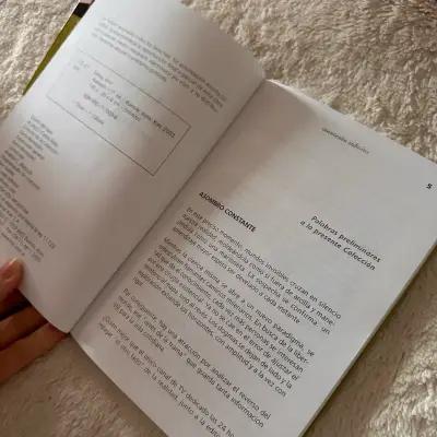 Libro Kabaláh de Ione Szalay - Sabiduría Esencial - miniatura 3