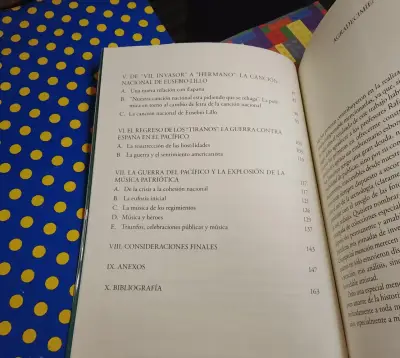 Himno A La Victoria De Yungay - Rafael Pedemonte - miniatura 4