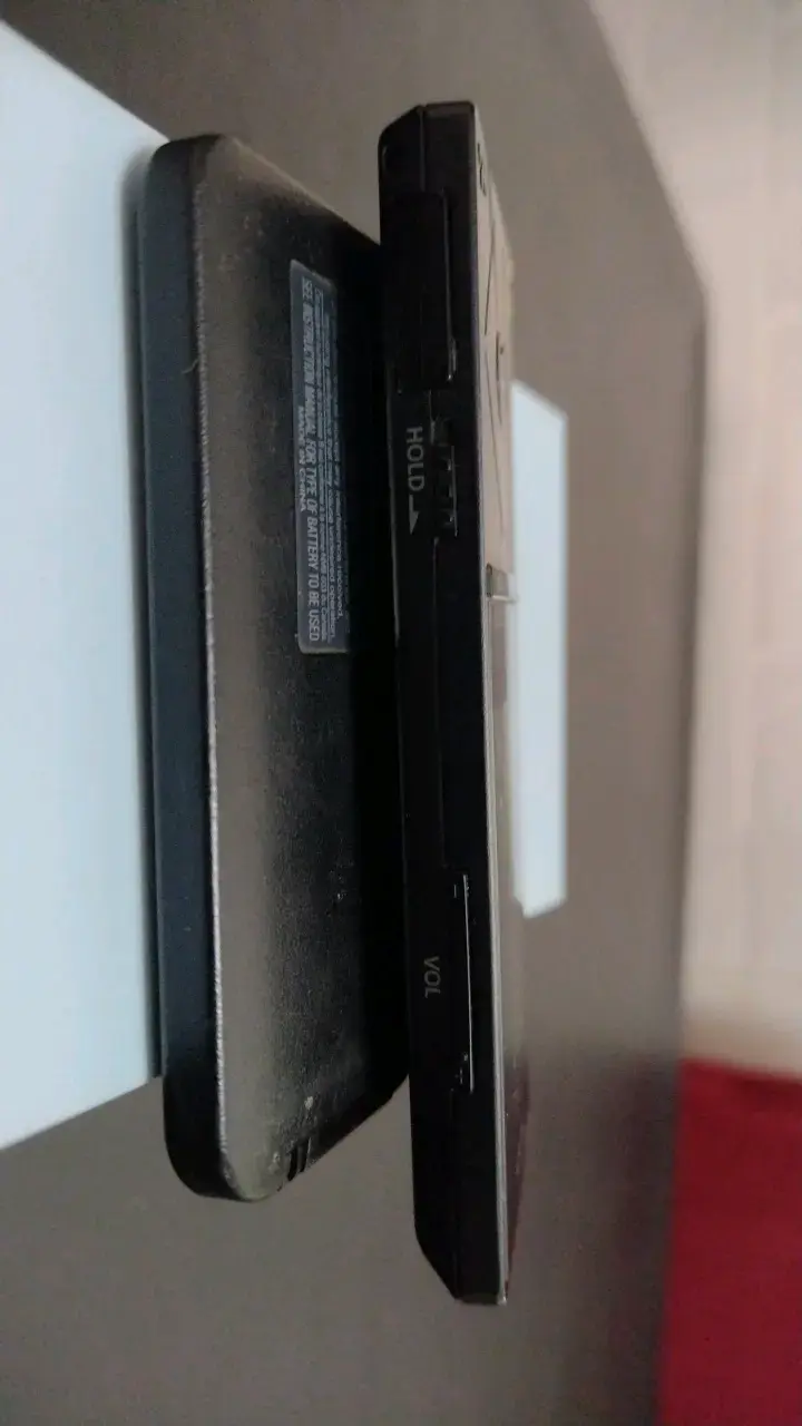 Reproductor de música Sony Walkman Hi-Res - 3