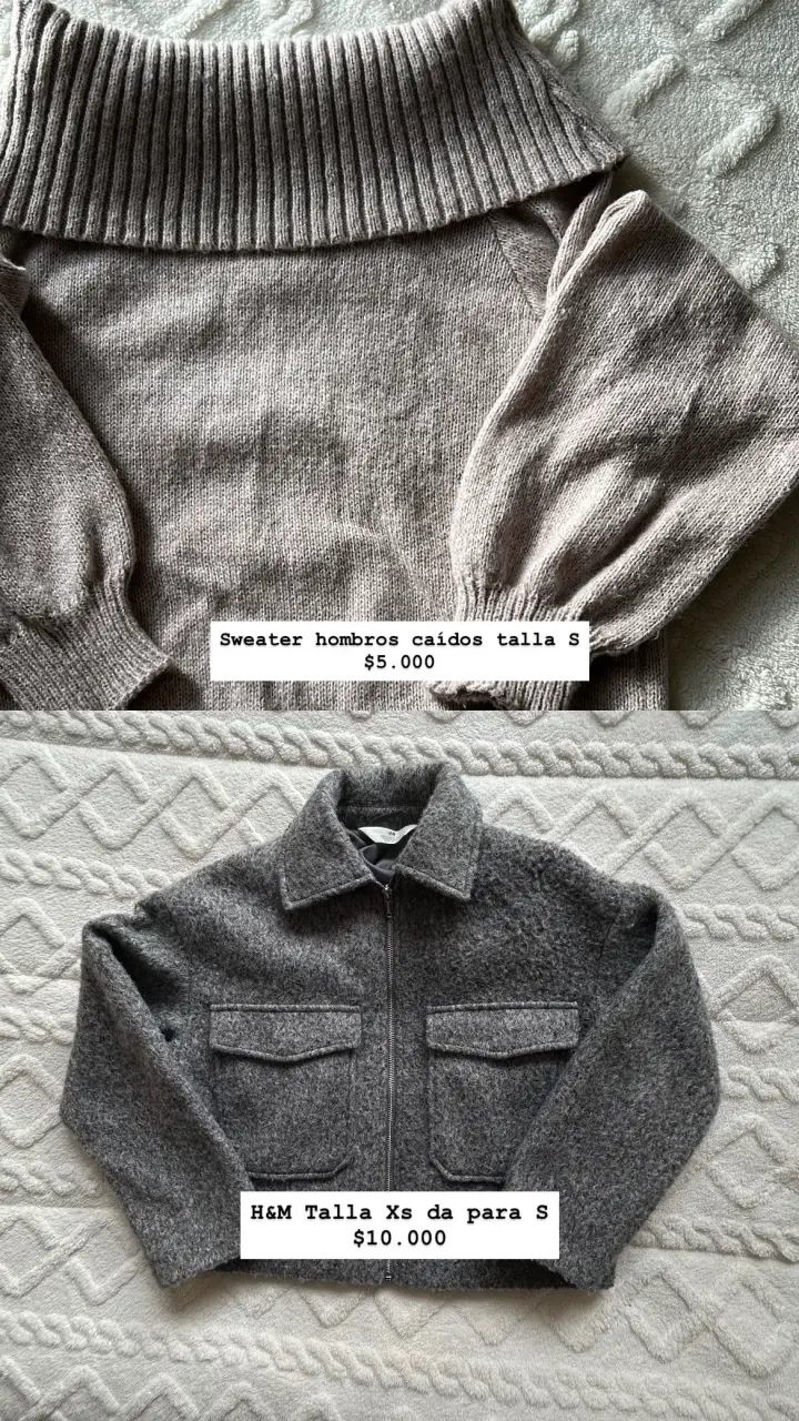 Closet sale - 2