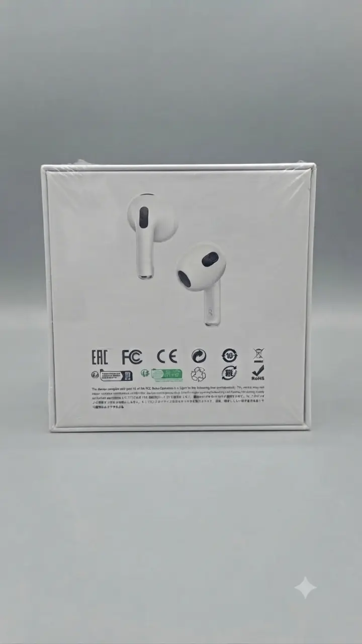 Auriculares inalámbricos ENC/HIFI con diseño cómodo - 2