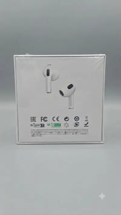 Auriculares inalámbricos ENC/HIFI con diseño cómodo - miniatura 2