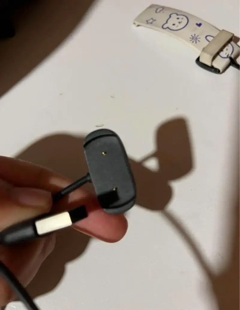 Smartwatch Amazfit Bip U Pro con correa multicolor - 4