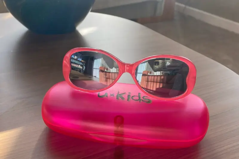 Gafas Niña Umbrale Kids