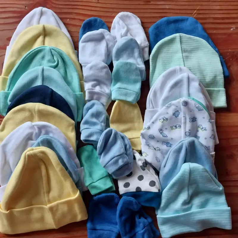 Lote de ropa bebé 0 a 9 meses - 2
