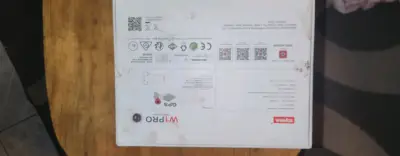 Drone Syma W1 Pro Explorer con cámara HD - miniatura 2