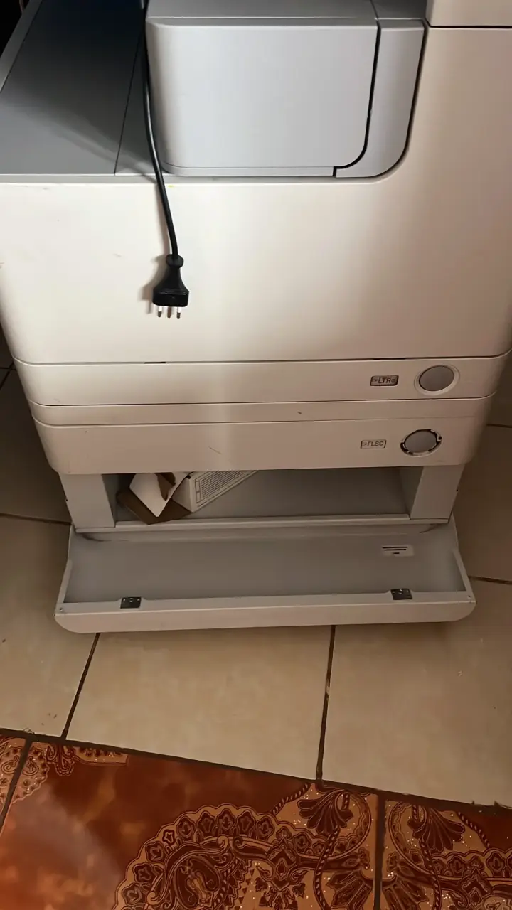Impresora multifuncional Canon ImageRunner 2525 - 3