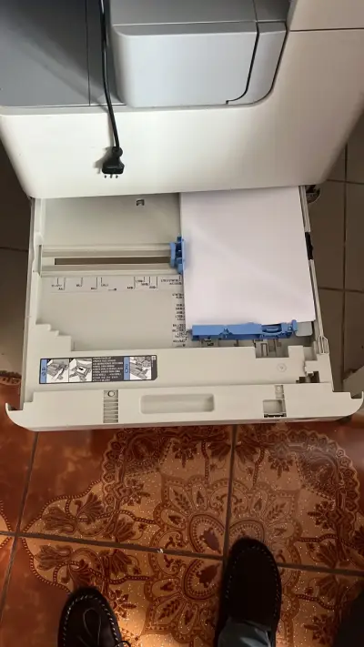 Impresora multifuncional Canon ImageRunner 2525 - miniatura 6