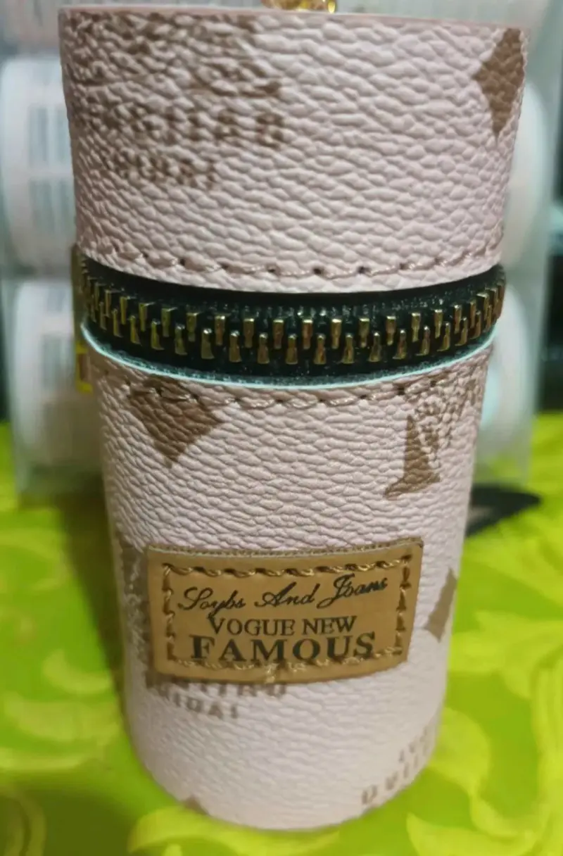 Monedero Vogue New Famous - 1