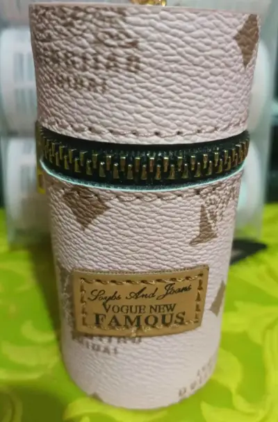 Monedero Vogue New Famous - miniatura 1