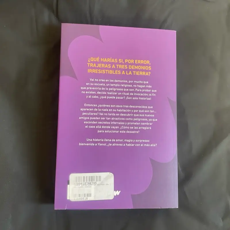 Libro ‘Un templo encantador’ - 2