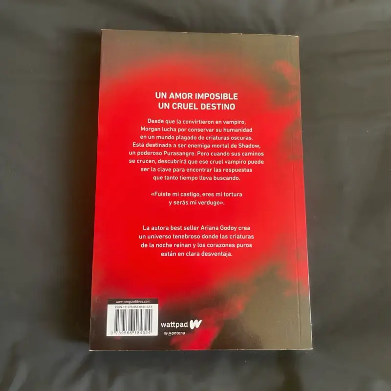Libro La Revelación Almas Perdidas - 2
