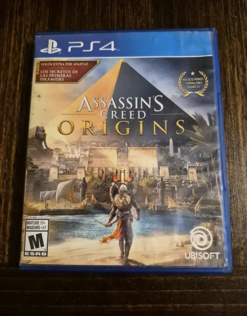 Juego PS4 $8.000 - 1