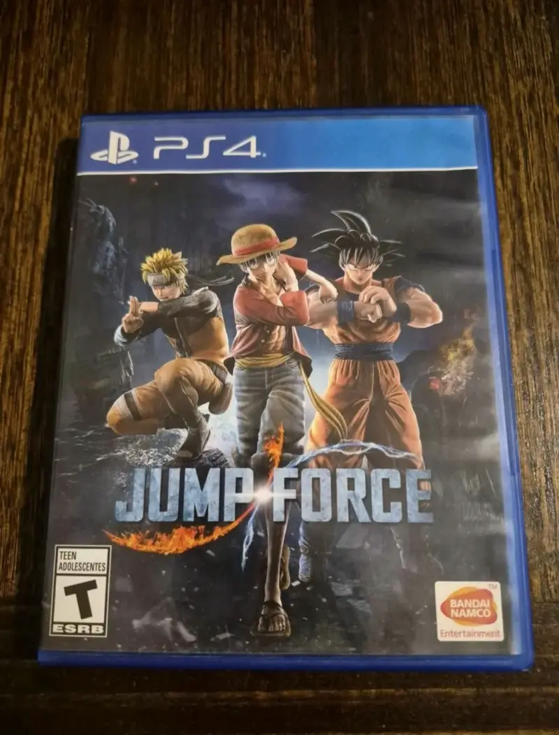 Juego PS4 $8.000 - 4