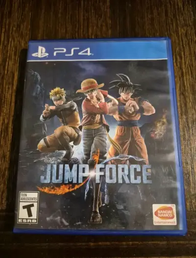 Juego PS4 $8.000 - miniatura 4
