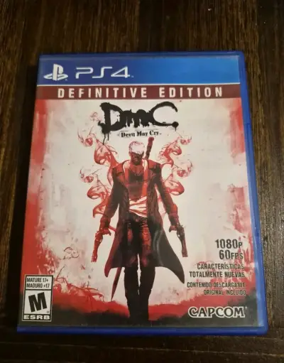 Juego PS4 $8.000 - miniatura 6