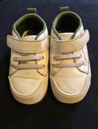Botines cualquiera a 4.000 cada par - miniatura 4