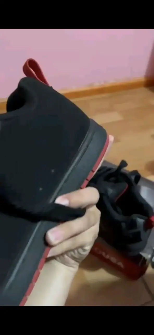 Zapatillas Dcs - 4