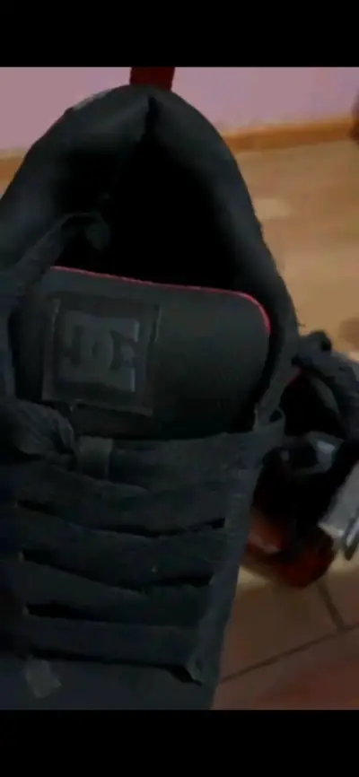 Zapatillas Dcs - miniatura 5