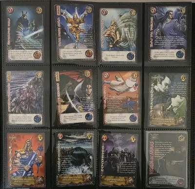 $800 c/u - Cartas MyL - Epoca Salo Primera Era - miniatura 1