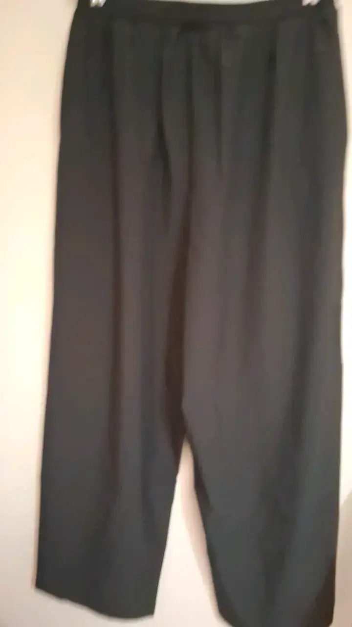 Pantalones negros Blugirl talla M - 2