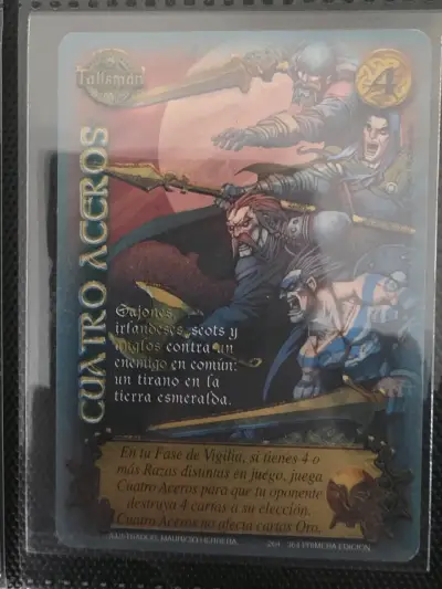 Hijos de Danna - Epoca Salo - Mitos y Leyendas - miniatura 3