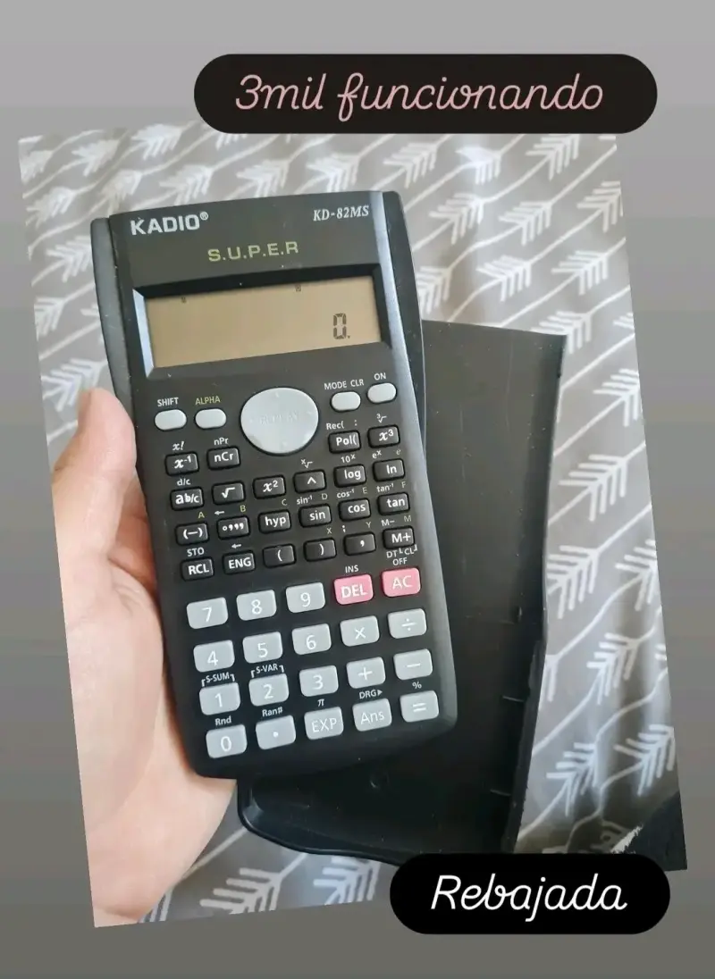 Calculadora Funcional
