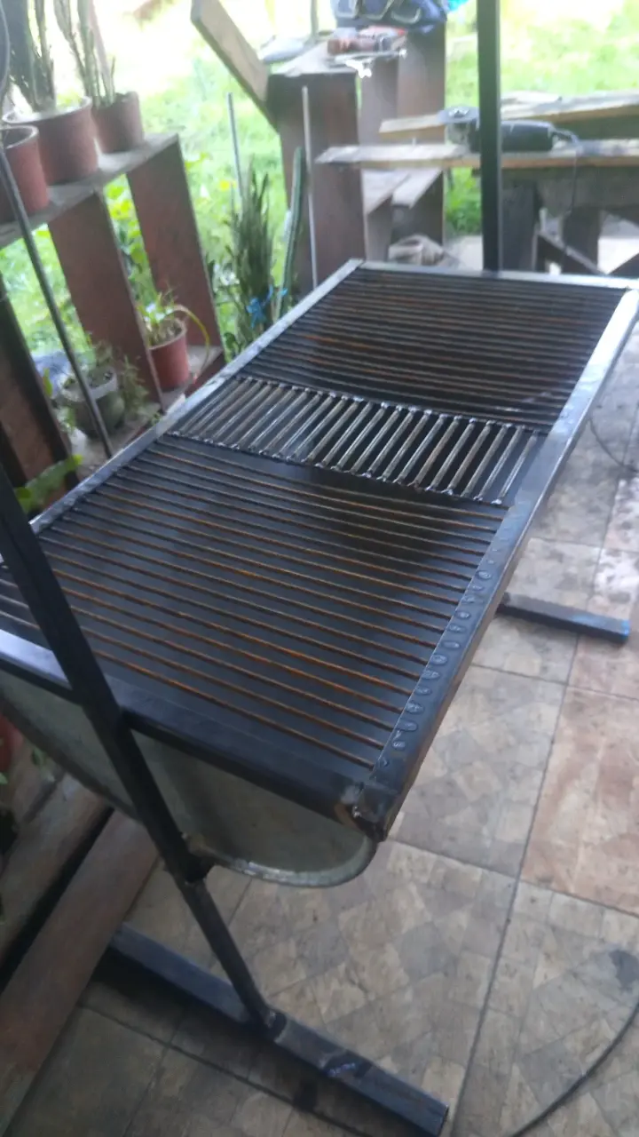 Estructuras metalicad - 1