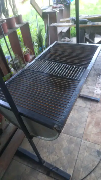 Estructuras metalicad - miniatura 1