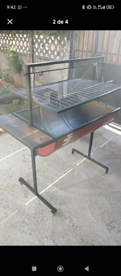 Estructuras metalicad - miniatura 3