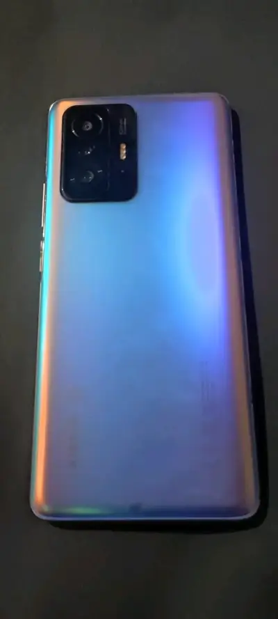 Smartphone Xiaomi 11T Pro 5G - miniatura 3