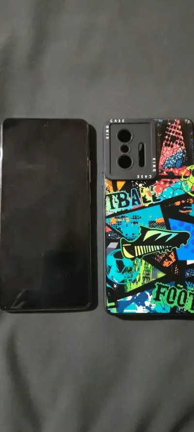 Smartphone Xiaomi 11T Pro 5G - miniatura 4
