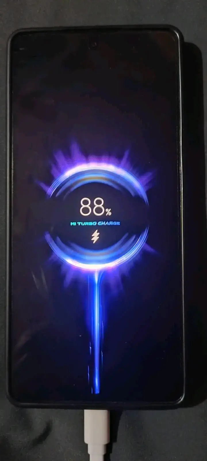 Smartphone Xiaomi 11T Pro 5G - 5