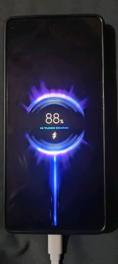 Smartphone Xiaomi 11T Pro 5G - miniatura 5