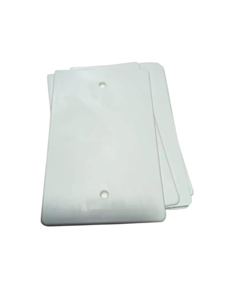Pack 30 Tapas Ciegas Electricas 110x64 - 2