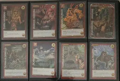 Vendabal - Salo - Mitos y Leyendas - MyL - miniatura 1