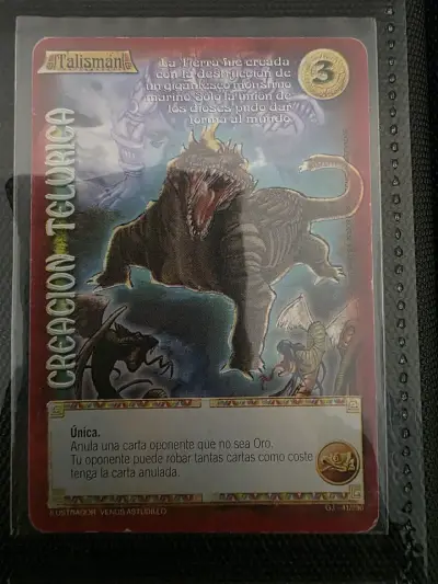 Vendabal - Salo - Mitos y Leyendas - MyL - miniatura 3
