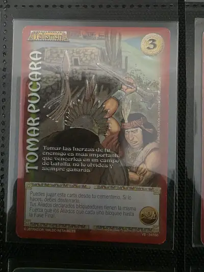 Vendabal - Salo - Mitos y Leyendas - MyL - miniatura 6