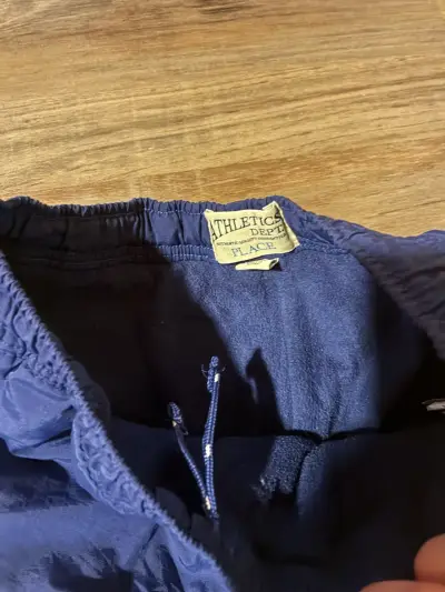 Pantalón nieve niño talla 8 - miniatura 2