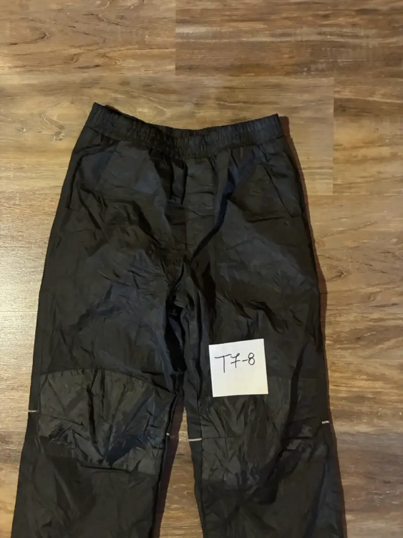Pantalón nieve talla 7-8 unisex - 2