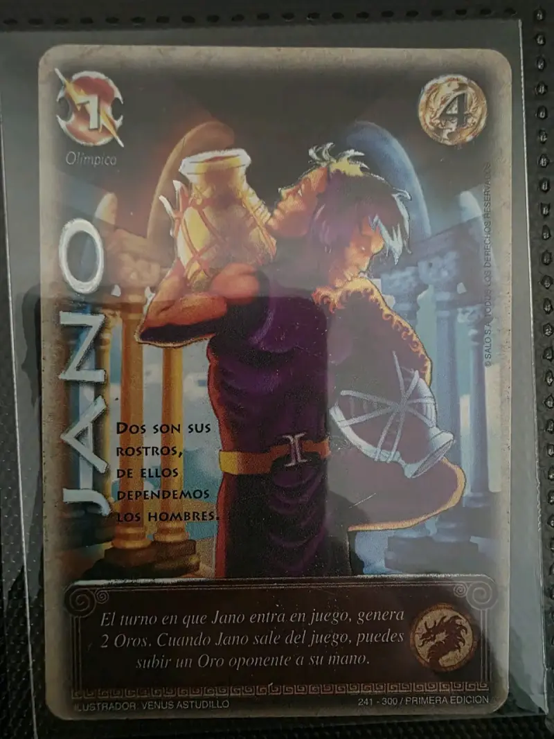 Helenica - Epoca Salo - MyL - Primera Edición - 5