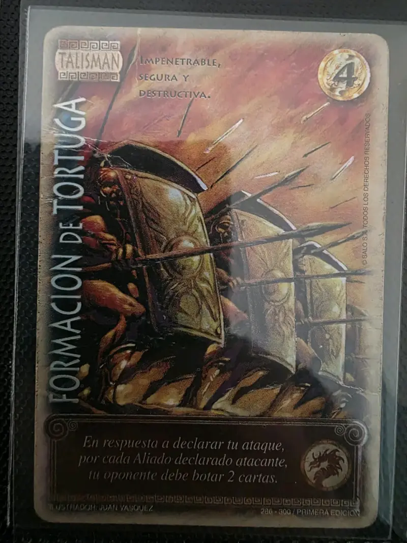 Helenica - Epoca Salo - MyL - Primera Edición - 6